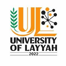 University of Layyah